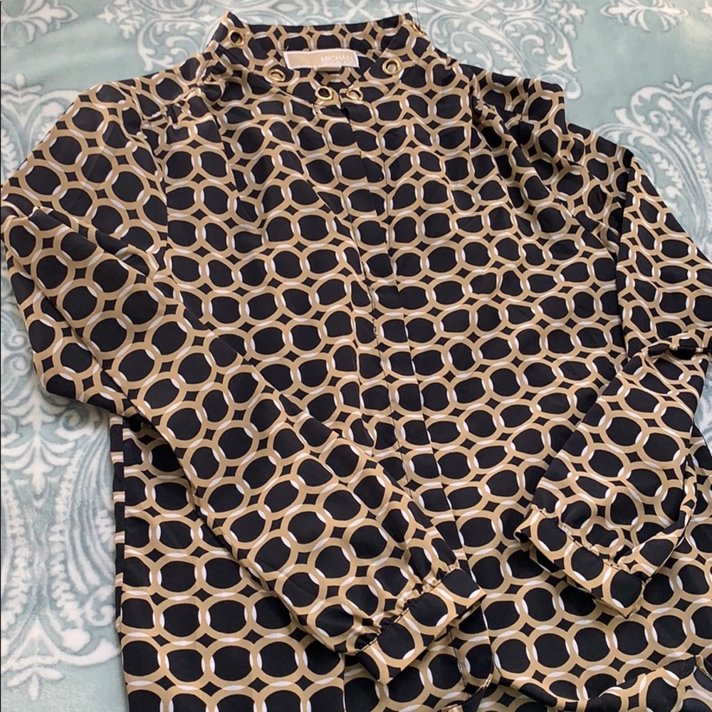 Michael Kors top